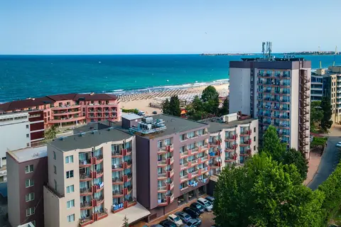 MPM Hotel Astoria in Несебър — foto 30
