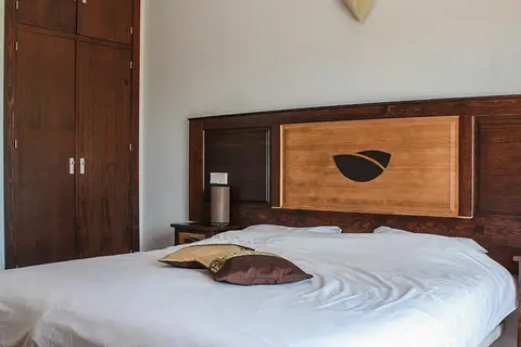 Arriadh Hotel in Ronda — foto 16