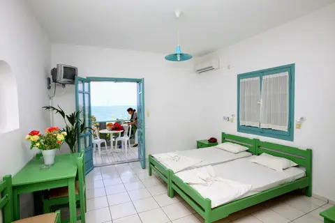 Anatoli Apartments in Chersonissos — foto 27
