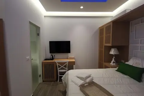 Villaggio Hotel in Chersonissos — foto 21