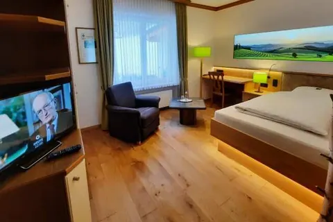 Hotel Kleins Wiese foto 10