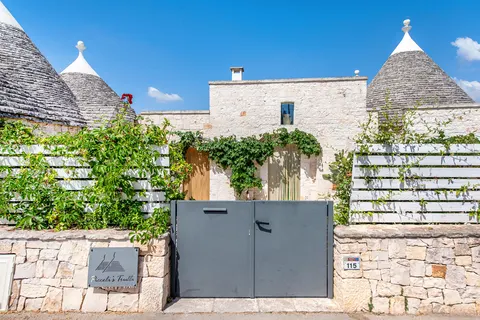Trulli Damor in Locorotondo — foto 14