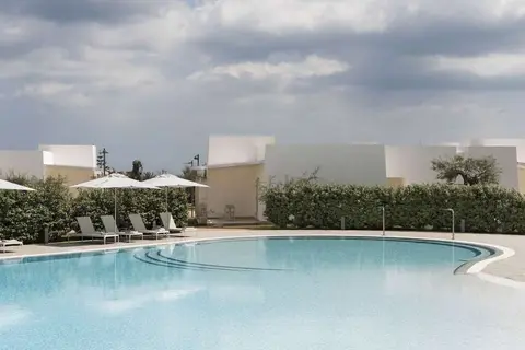 Cala Ponte Hotel in Polignano a Mare — foto 19