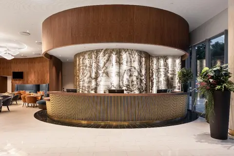 Eurostars Universal Lisboa in Almada — foto 18