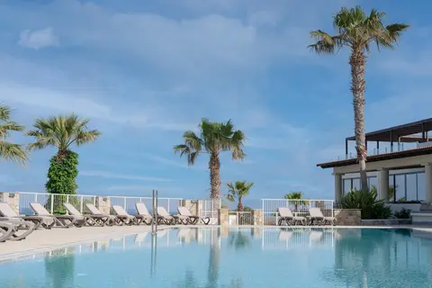 Kouros Palace - Active Lifestyle Hotel in Αντιμάχεια — foto 13