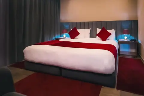 Hotel Karam Palace in Ouarzazate — foto 21