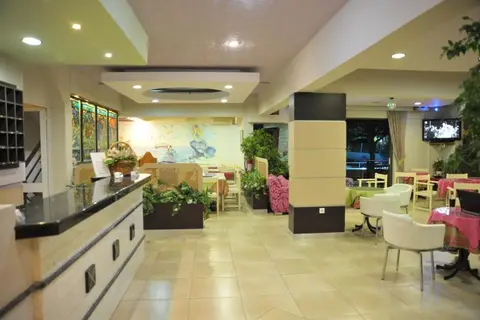 Anseli Hotel Apartments Studios in Κρεμαστή — foto 4