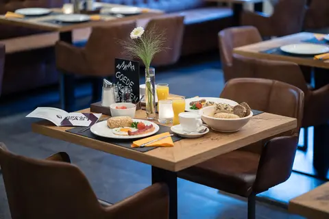 VAYA Resort St. Anton in St. Anton am Arlberg — foto 12