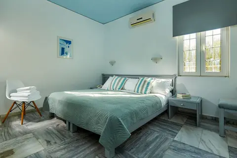 Futura Hotel in Máleme — foto 3