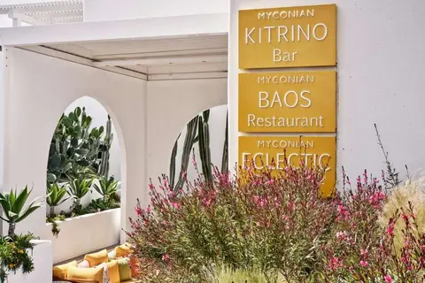 Myconian Korali in Mykonos, foto 18