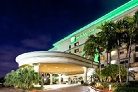 Holiday Inn Ft. Lauderdale-Airport in Hollywood — foto 4