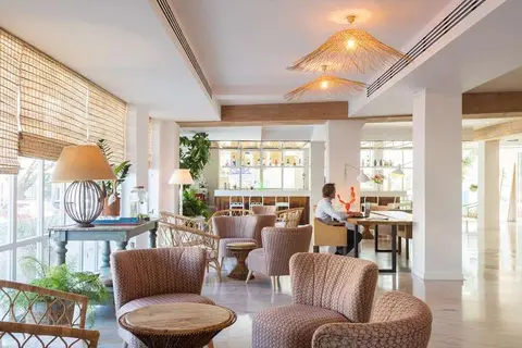 The 15th Boutique Hotel in Lloret de Mar — foto 18