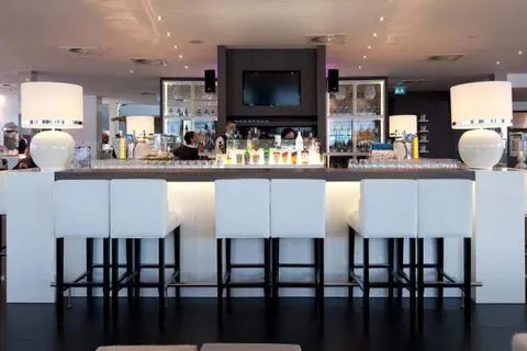 Van der Valk Hotel Amersfoort A1 foto 18