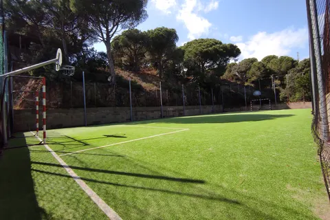 Camping Roca Grossa foto 37