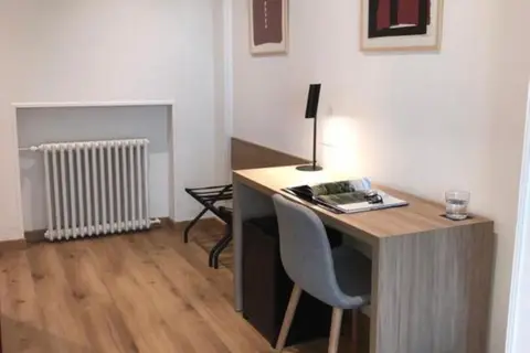 Hotel Principe de Asturias in Gijon — foto 17