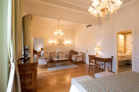 Imperiale Palace Hotel in Santa Margherita Ligure, foto 23