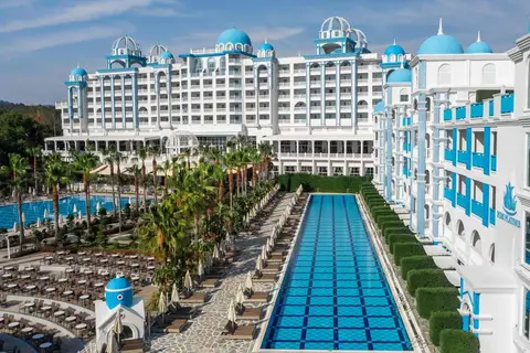 Rubi Platinum Spa Resort & Suites in Alanya, foto 29