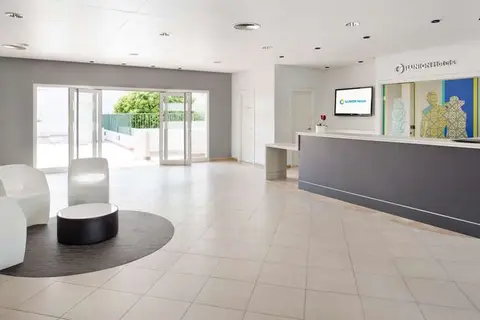 Hotel Ilunion Menorca in Cala Galdana — foto 14