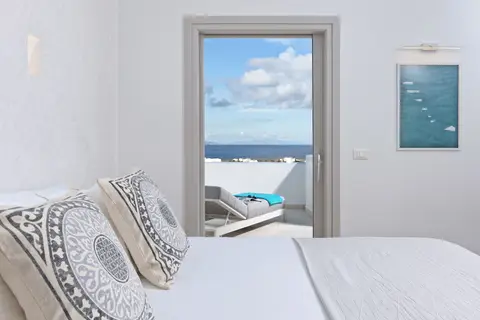 Myst Boutique Hotel in Pizza Santorini, foto 6