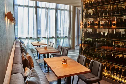 Steigenberger Hotel München in München — foto 15