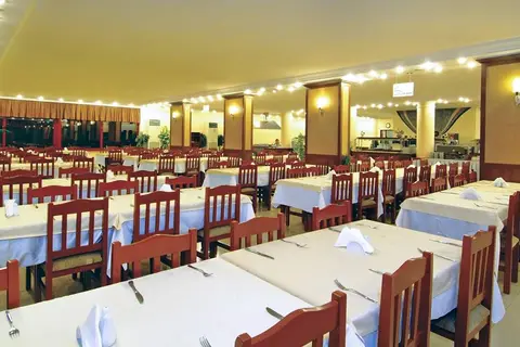 Eftalia Downtown Hotel in Alanya — foto 9