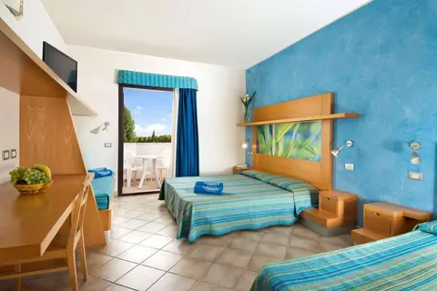 Torreserena Village in MARINA DI GINOSA — foto 16
