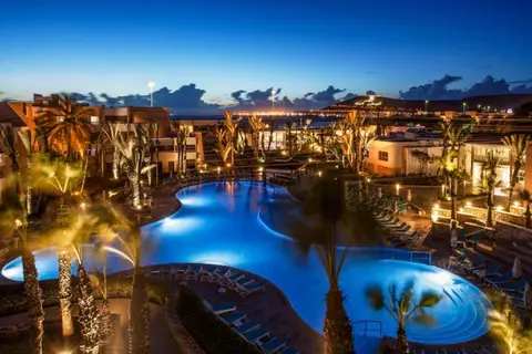 Hotel Oasis in Rabat — foto 4