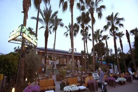 Anjeliq House Boutique Hotel in Alanya — foto 6