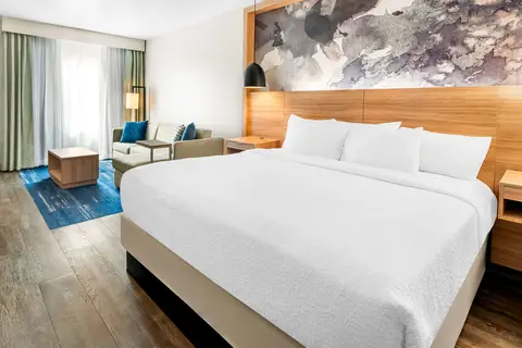 Best Western Plus Settlers Point in Washington — foto 18