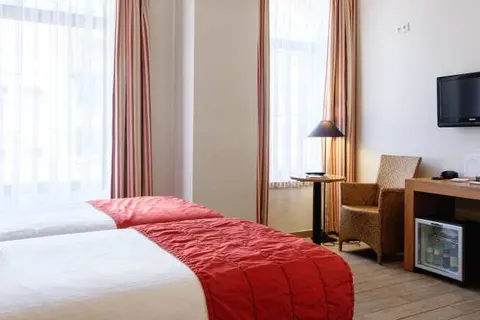 Ghent River Hotel foto 4