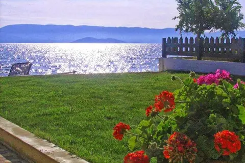 Finata Studios in Agia Marina Coastline — foto 21