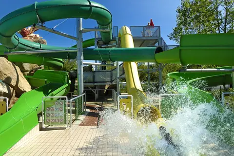 Camping Marina Di Venezia in Punta Sabbioni — foto 14