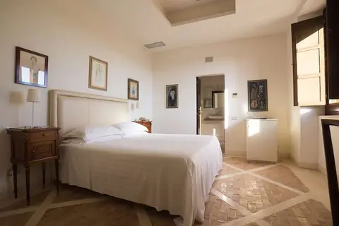 Palazzo Viceconte in Matera — foto 2