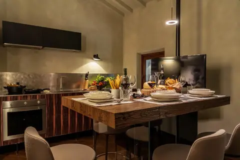 Oltrarno 1881 Apartments in Florence, foto 19