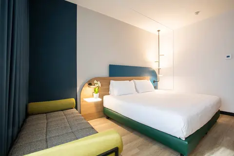 Belstay Venezia Mestre in Venetië — foto 8