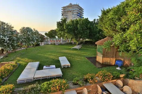 Agua Beach Hotel in Calvià — foto 5