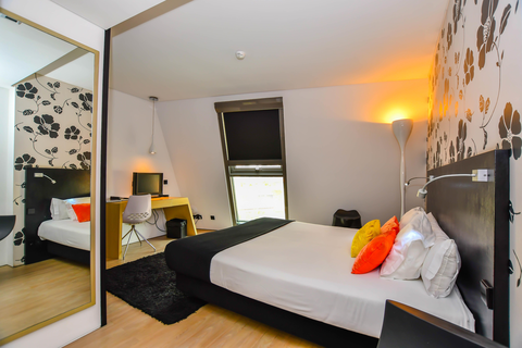 Funchal Design Hotel foto 4