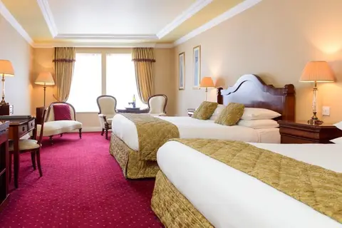 Meadowlands Hotel in Tralee — foto 4