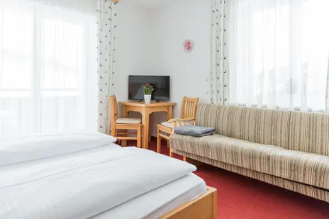 Pension Koidl in Maria Alm am Steinernen Meer — foto 3