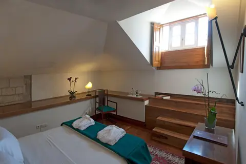 Casa Melo Alvim in Campos e Vila Meã — foto 13
