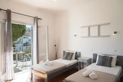 Three Seasons Resort in Δημοτική Ενότητα Λευκιμμαίων — foto 26