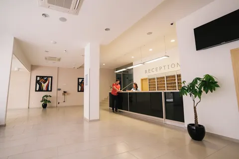 Hotel & Pavilion Slaven foto 11