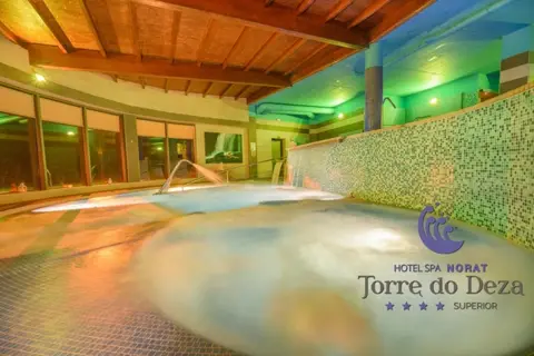 Torre do Deza in Lalín — foto 10