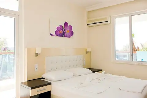 Irem Garden Hotel & Apartments in Manavgat — foto 27