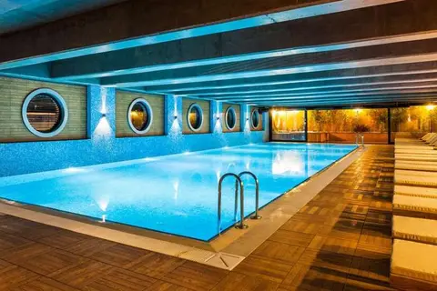 Nidya Hotel Galataport in Beyoğlu — foto 8