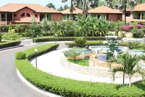 Seafront Residence in Sukuta — foto 12