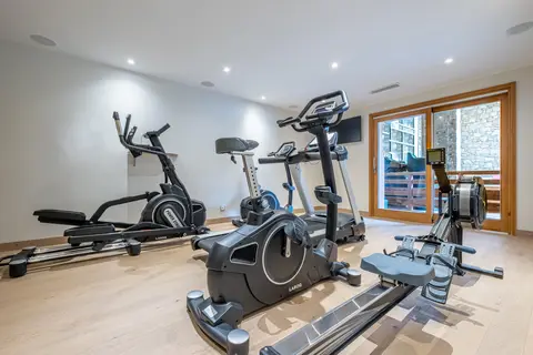Residence Premium L'Hévana in Les Allues — foto 17