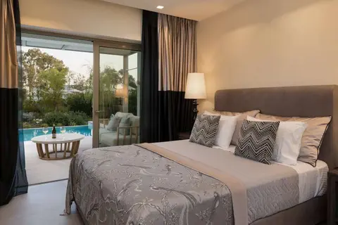 Rodostamo Hotel & Spa in Gouvia, foto 27