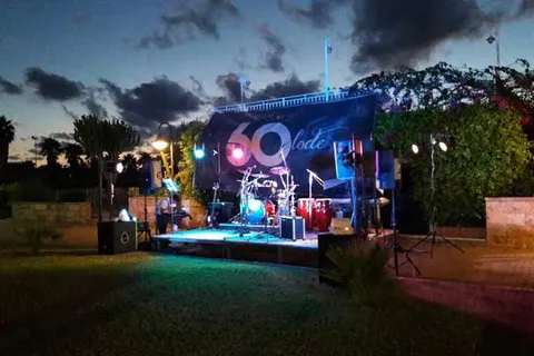 Sciabache Resort foto 5