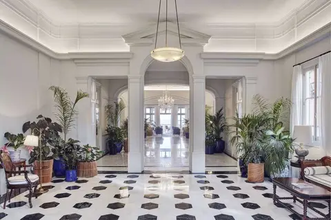 Belmond Reids Palace in Funchal, foto 14